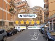 Villa singola in vendita a Roma, Villa Gordiani