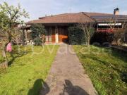 Villa singola in vendita a Romanengo via Maffezzoni