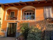 Villa singola in vendita a Romentino