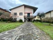 Villa singola in vendita a Rovato