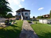 Villa singola in vendita a Rovello Porro via Giuseppe...