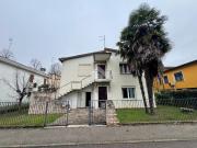 Villa singola in vendita a Rovigo via Abano Terme, 3