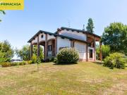 Villa singola in vendita a Rubiera via Tassarola