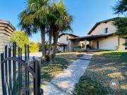 Villa singola in vendita a Sacile strada Geromina, 43