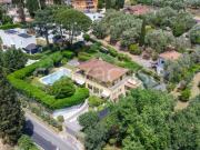 Villa singola in vendita a Sacrofano, Monte Caminetto