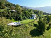 Villa singola in vendita a Sale Marasino via Maspiano