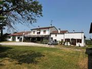 Villa singola in vendita a Salizzole, Bionde