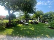 Villa singola in vendita a Salò via del Roveto