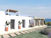 Villa singola in vendita a Salve via Litoranea