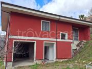 Villa singola in vendita a Sambiase, Lamezia Terme