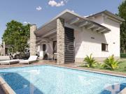 Villa singola in vendita a San Benigno Canavese via...