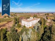 Villa singola in vendita a San Casciano in Val di Pesa