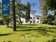 Villa singola in vendita a San Casciano in Val di Pesa