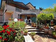 Villa singola in vendita a San Cesareo via Col di Tenda
