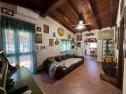 Villa singola in vendita a San Cesareo via della Mentuccia