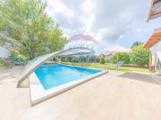 Villa singola in vendita a San Cesareo via Lodi, 44