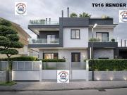 Villa singola in vendita a San Cipriano d'Aversa