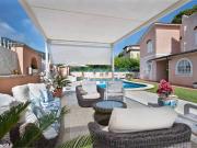 Villa singola in vendita a San Felice Circeo via Eea