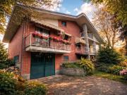 Villa singola in vendita a San Francesco al Campo via Torino