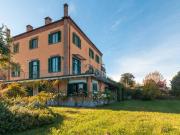 Villa singola in vendita a San Genesio, Castagneto Po