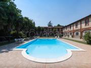 Villa singola in vendita a San Gervasio Bresciano via...