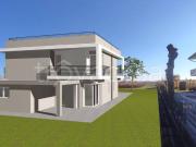 Villa singola in vendita a San Giacomo di Veglia,...