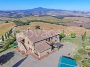 Villa singola in vendita a San Gimignano