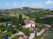 Villa singola in vendita a San Gimignano