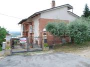 Villa singola in vendita a San Ginesio via Giovanni xxiii, 2