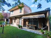 Villa singola in vendita a San Giorgio di Piano via Pier...