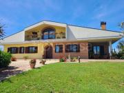 Villa singola in vendita a San Martino in Pensilis