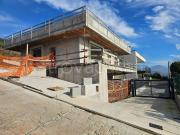 Villa singola in vendita a San Paolo d'Argon via Bonetti