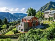 Villa singola in vendita a San Pellegrino Terme