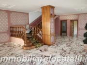 Villa singola in vendita a San Pellegrino Terme via De...