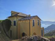 Villa singola in vendita a San Pietro di Rovereto, Zoagli