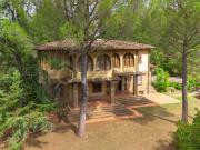 Villa singola in vendita a San Polo in Chianti, Greve in...