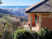 Villa singola in vendita a San Salvatore, Cogorno