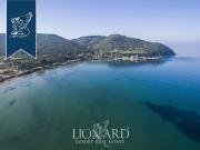 Villa singola in vendita a San Vincenzo
