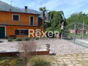 Villa singola in vendita a San Vincenzo Valle Roveto via...