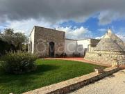 Villa singola in vendita a San Vito dei Normanni