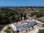 Villa singola in vendita a Sannicola