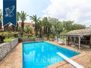 Villa singola in vendita a Sanremo, Bussana