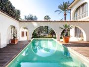 Villa singola in vendita a Sanremo, Corso degli Inglesi