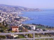 Villa singola in vendita a Sanremo, Foce Semeria