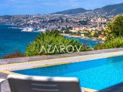 Villa singola in vendita a Sanremo, La Brezza Tre Ponti