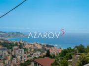 Villa singola in vendita a Sanremo, San Bartolomeo