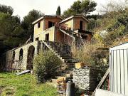 Villa singola in vendita a Sanremo, San Bartolomeo