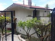 Villa singola in vendita a Sanremo, San Romolo Borello