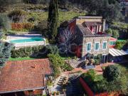 Villa singola in vendita a Sanremo, Verezzo