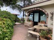 Villa singola in vendita a Sanremo via Padre Semeria, Solaro